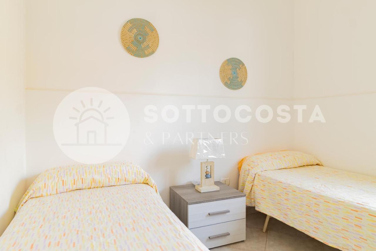Moon & Sun Flat - Sant'Isidoro Sant Isidoro (Apulia) Exterior foto
