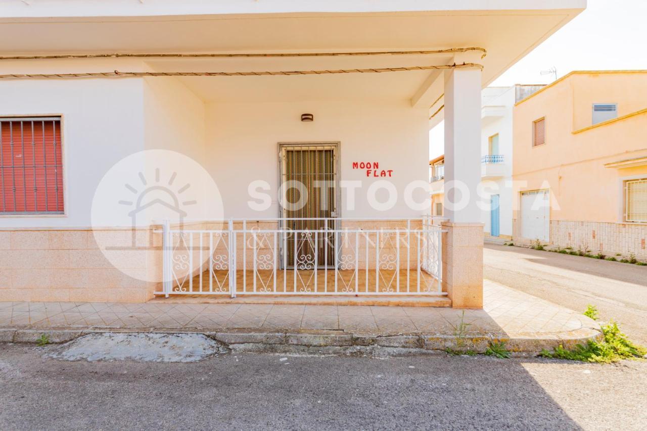 Moon & Sun Flat - Sant'Isidoro Sant Isidoro (Apulia) Exterior foto